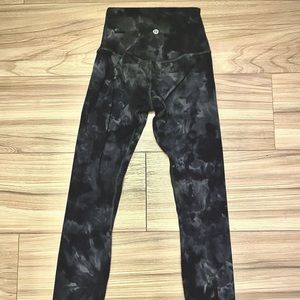 Lululemon Align High Rise Leggings (Brand New)